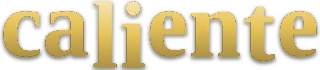 caliente logo