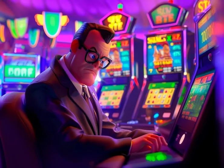 caliente Casino en vivo